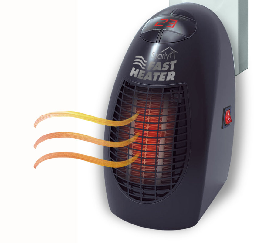 Best Electric Heater For Large Room Uk / Enviro Home Comfort Design